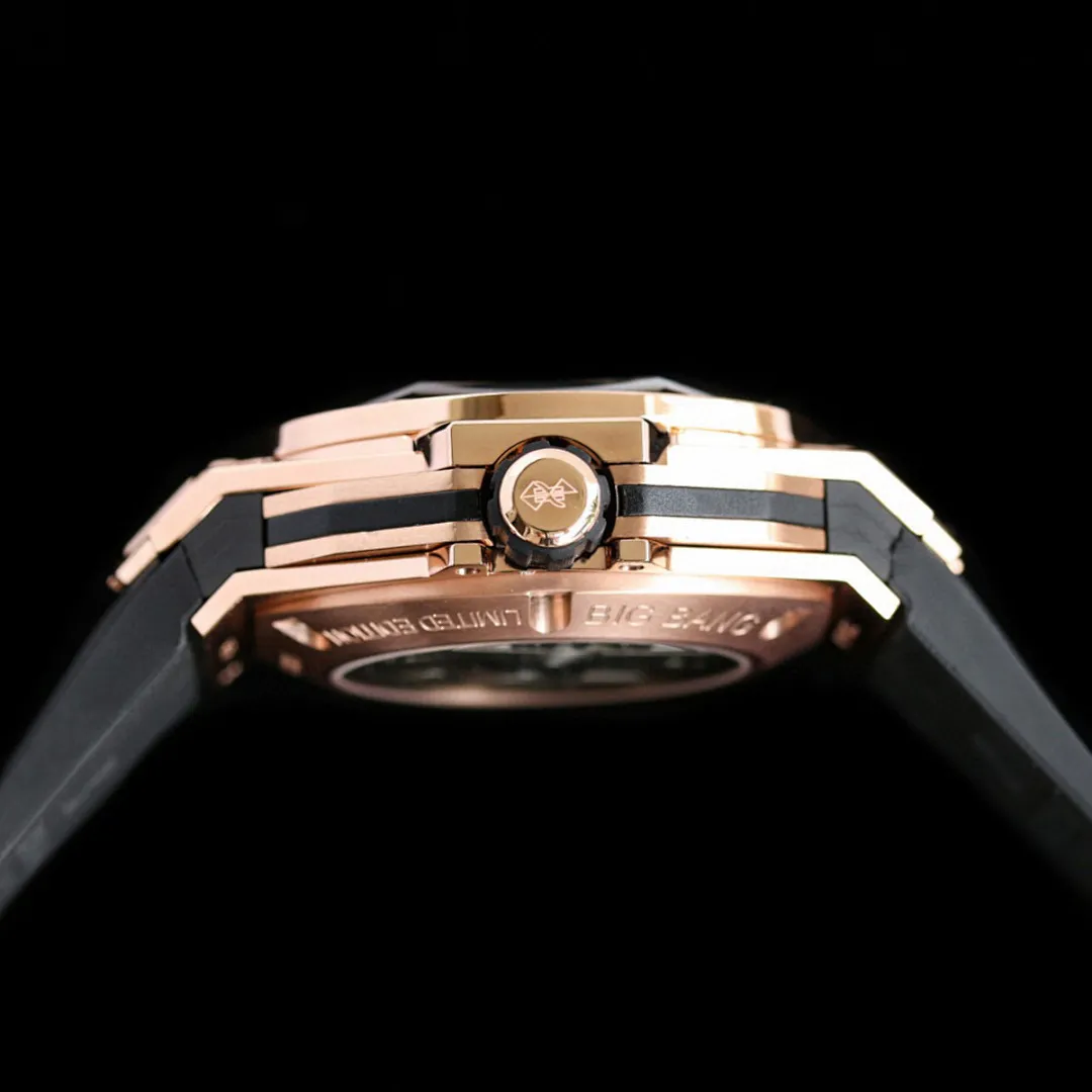 Top-notch watch 0054