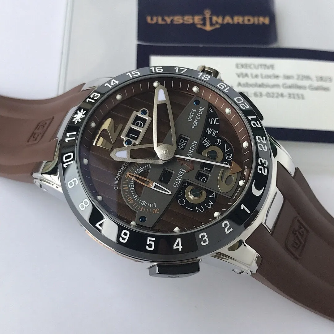 Top-grade watches 0805