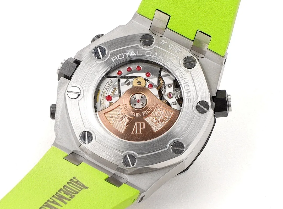 Top-grade watches 0739