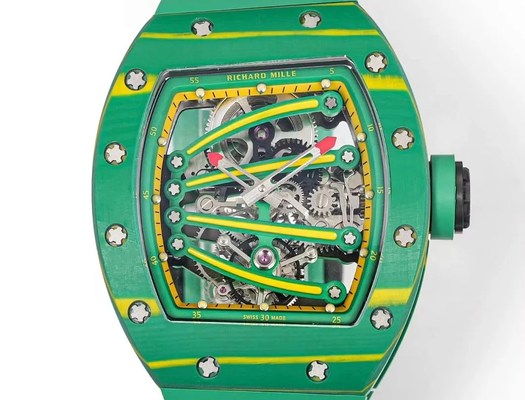 Top-notch watch 0073