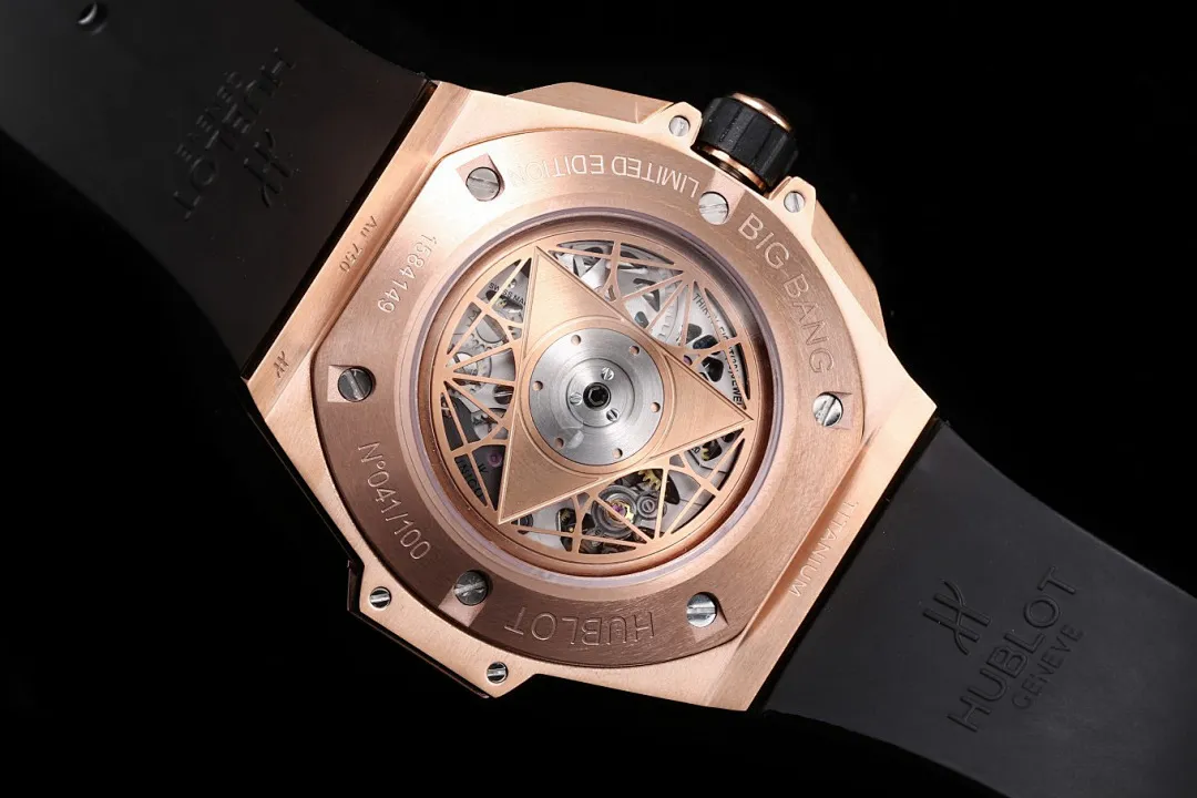 Top-notch watch 0061