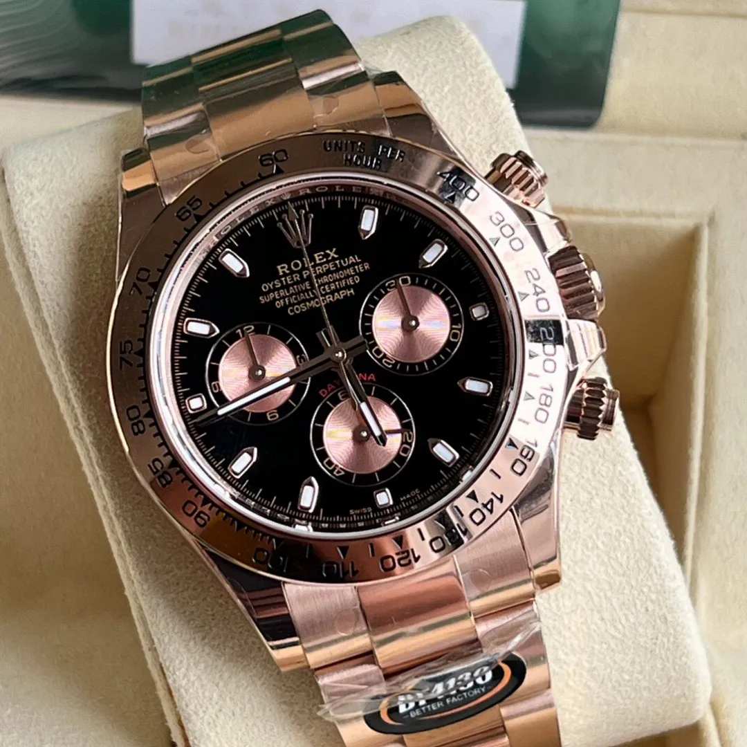 Top-grade watches 0592