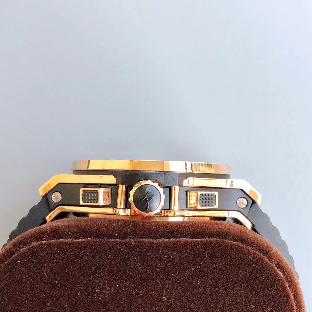 Top-grade watches 0827