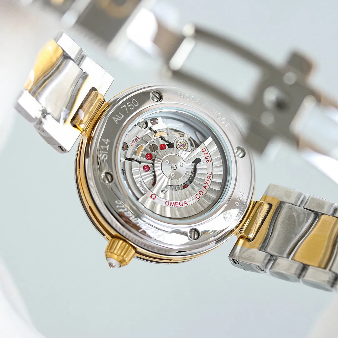 Top-notch watch 0036