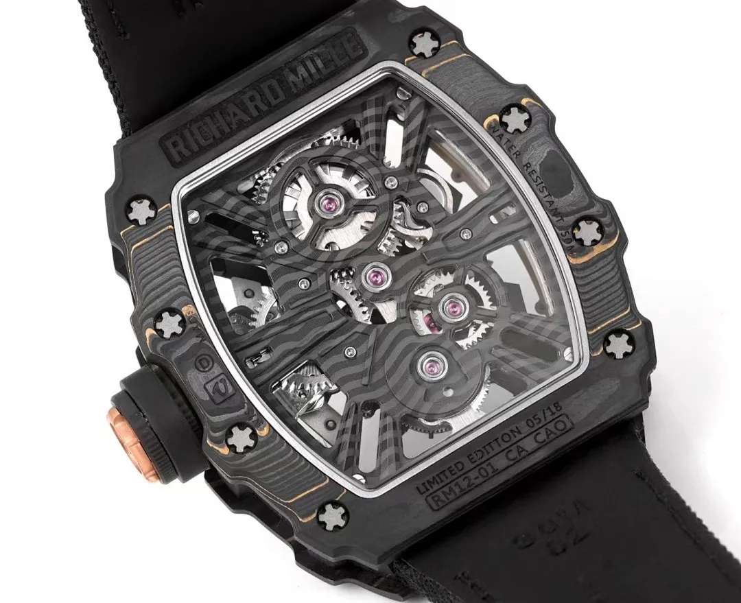 Top-notch watch 0084