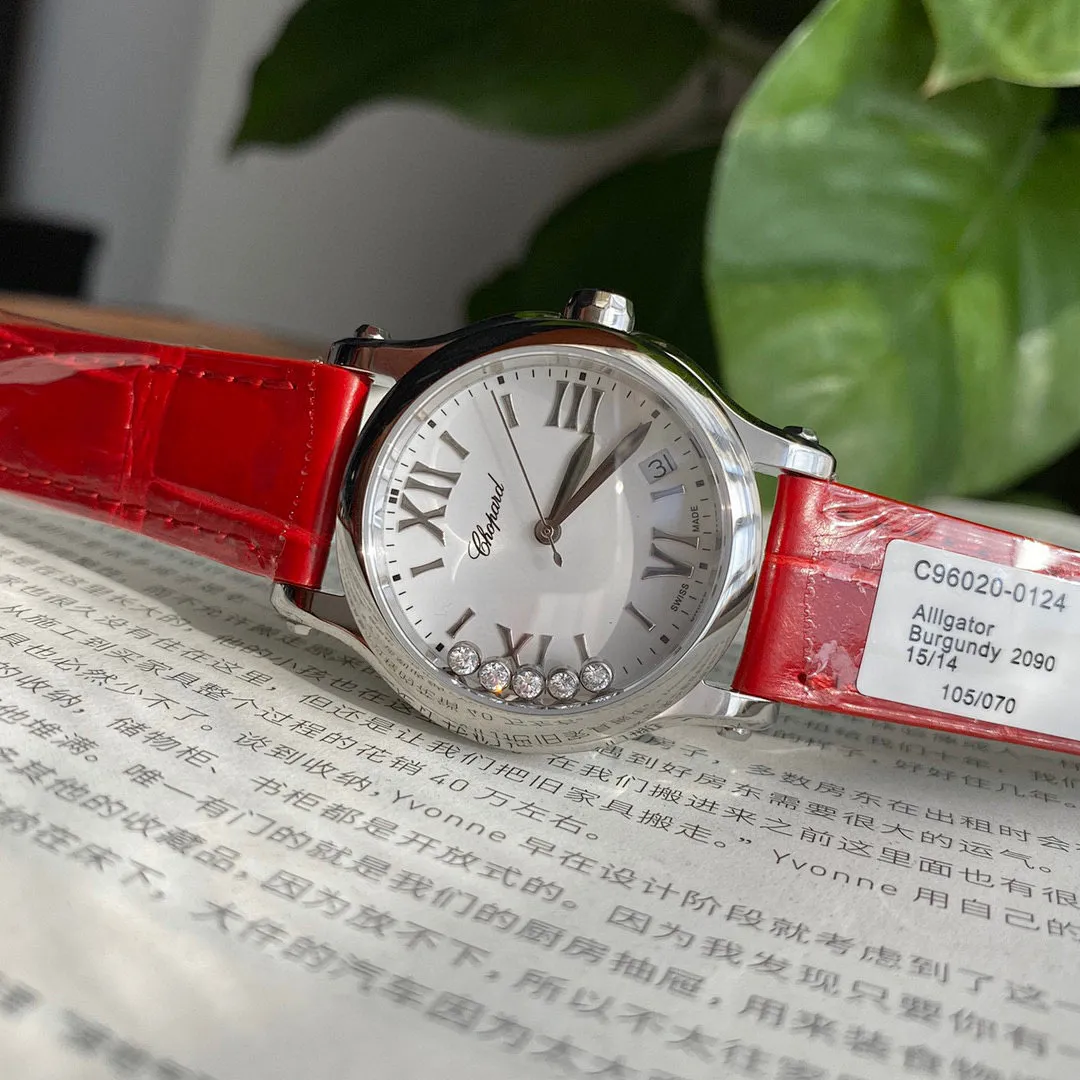 Top-grade watches 0818