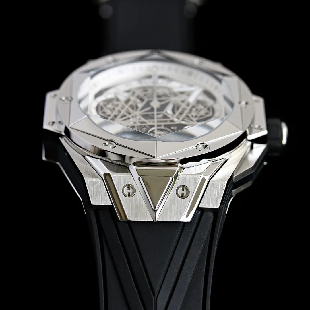 Top-notch watch 0056