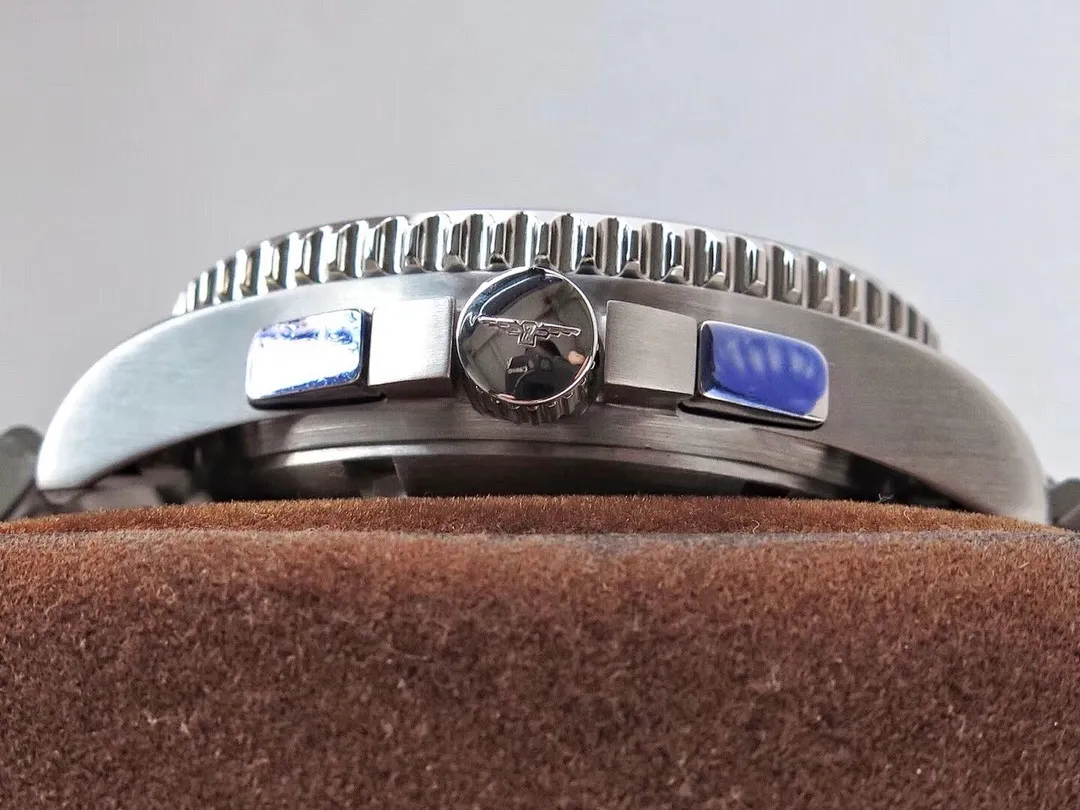 Top-grade watches 0741