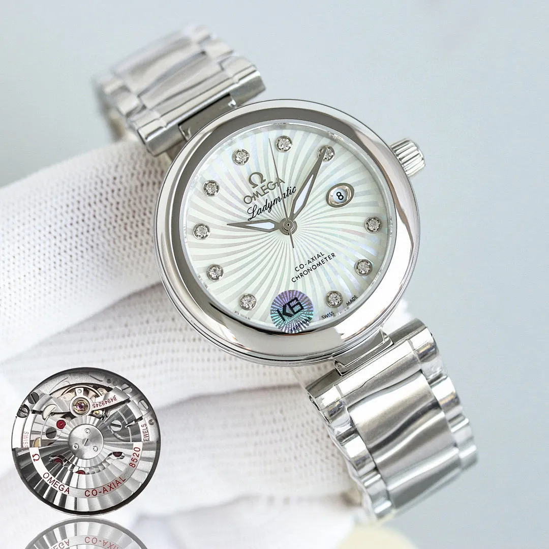 Top-notch watch 0038