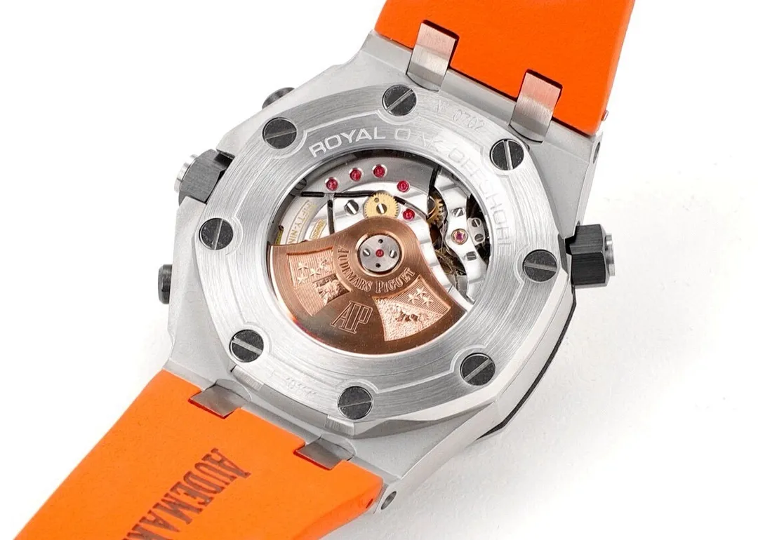 Top-grade watches 0737