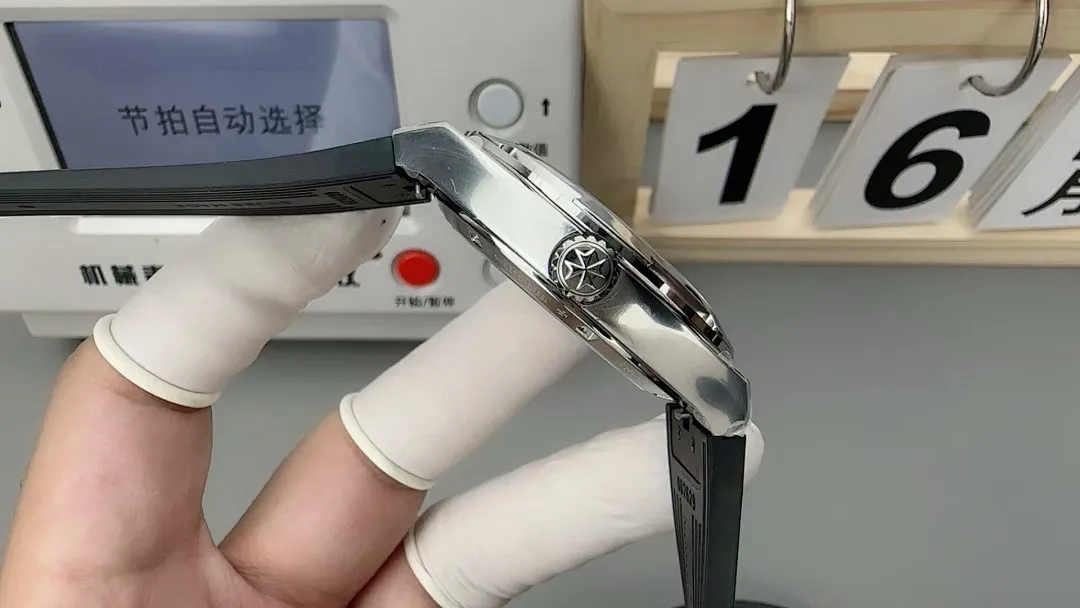 Top-grade watches 0140