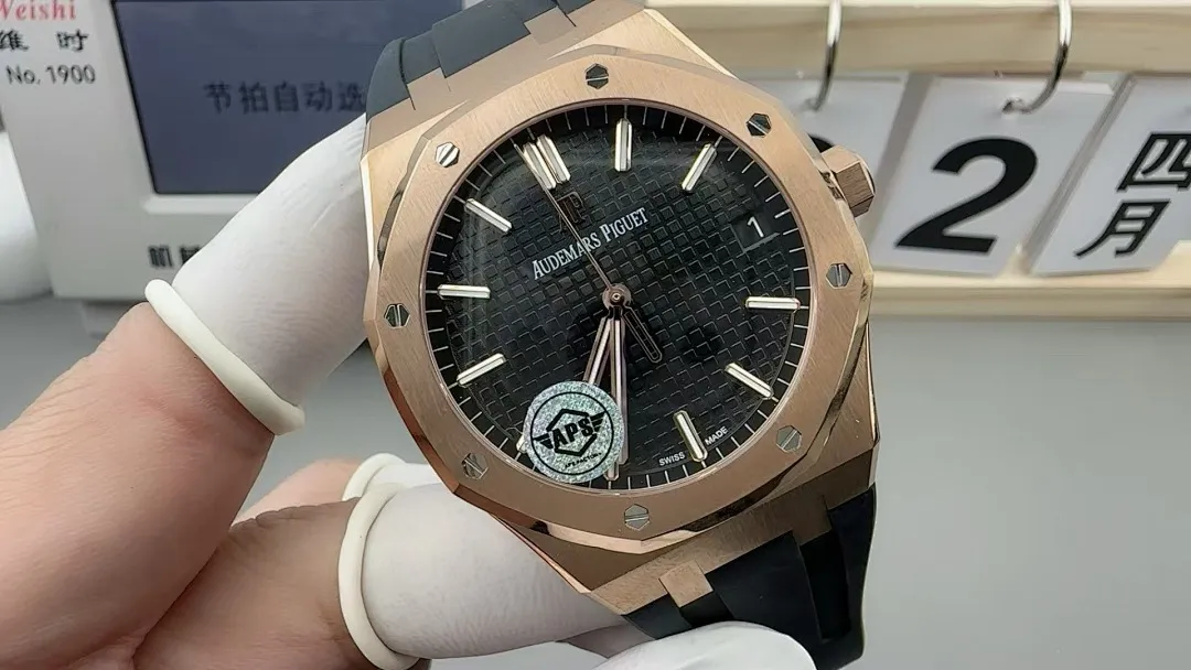 Top-grade watches 0060