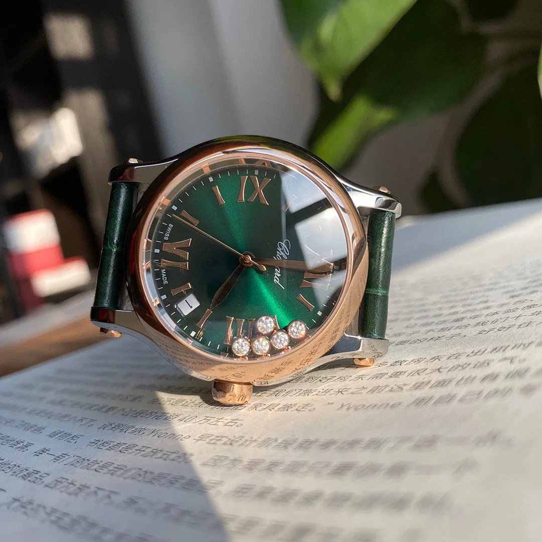 Top-grade watches 0822