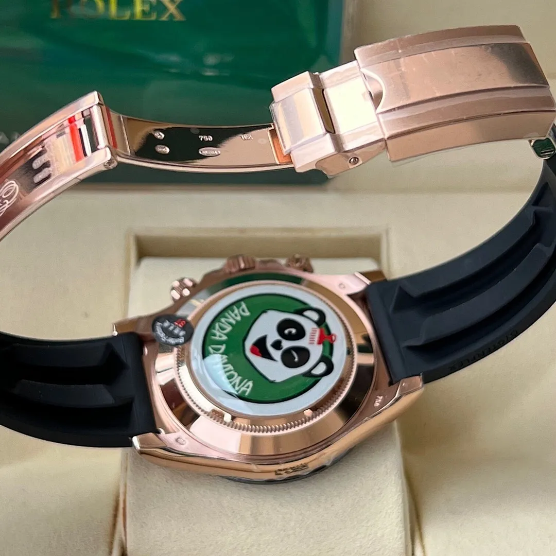 Top-grade watches 0572