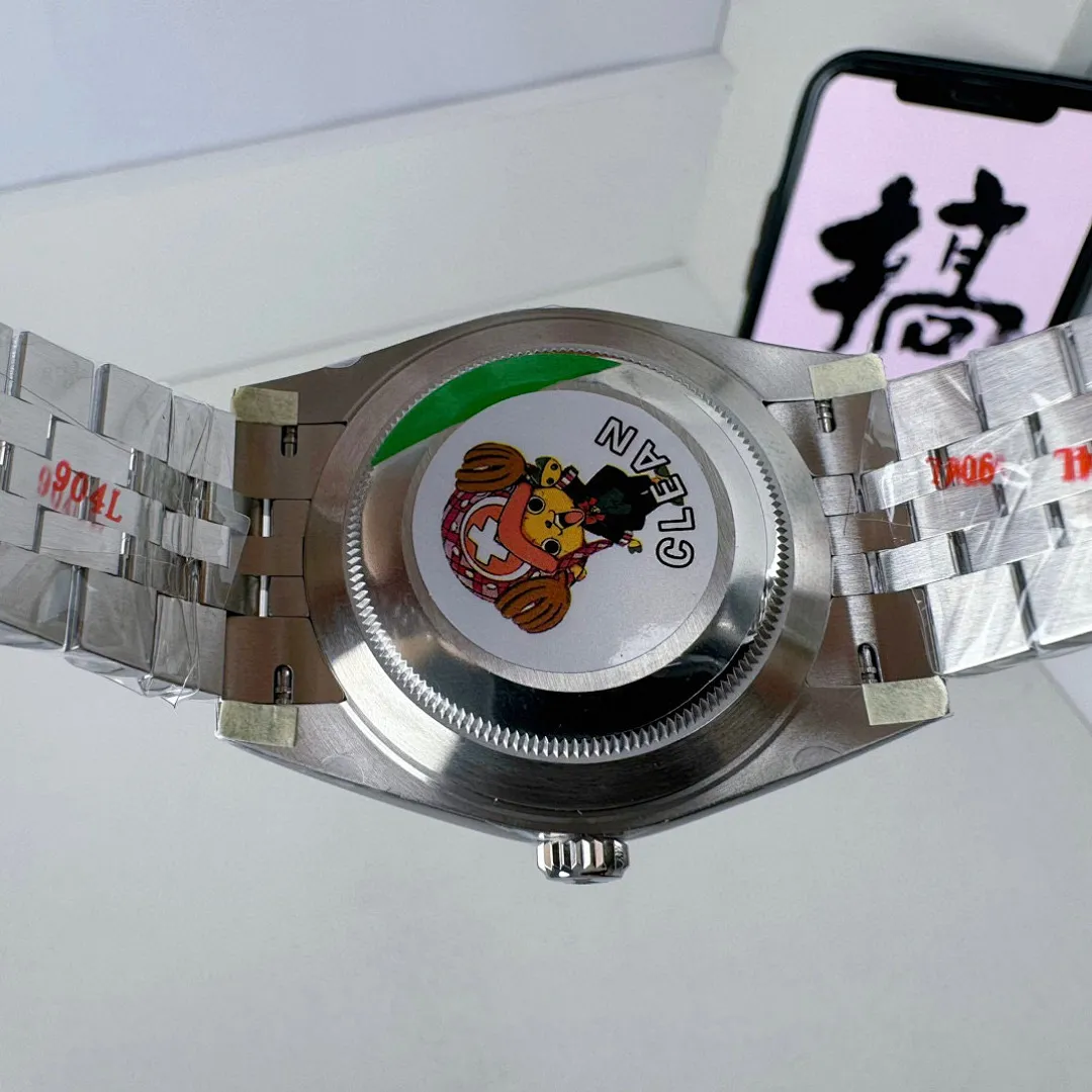 Top-grade watches 0783