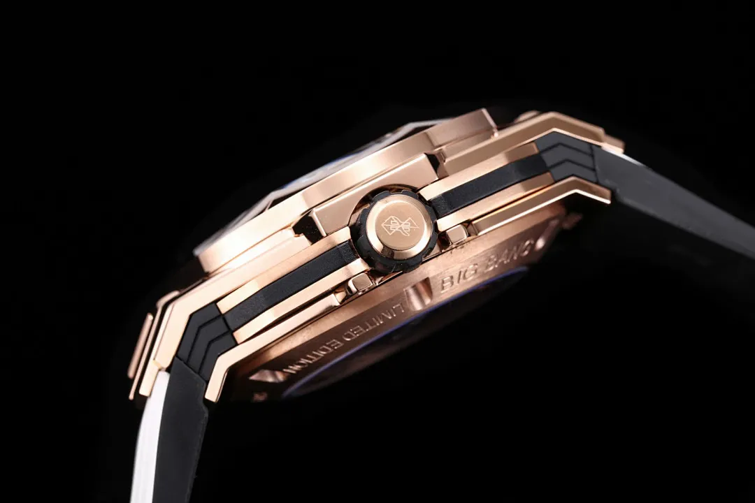 Top-notch watch 0060