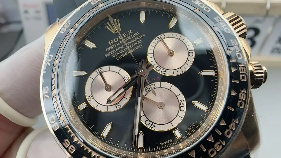 Top-grade watches 0039