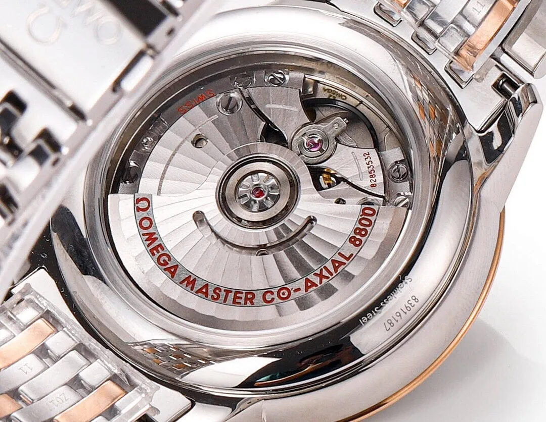Top-grade watches 0776