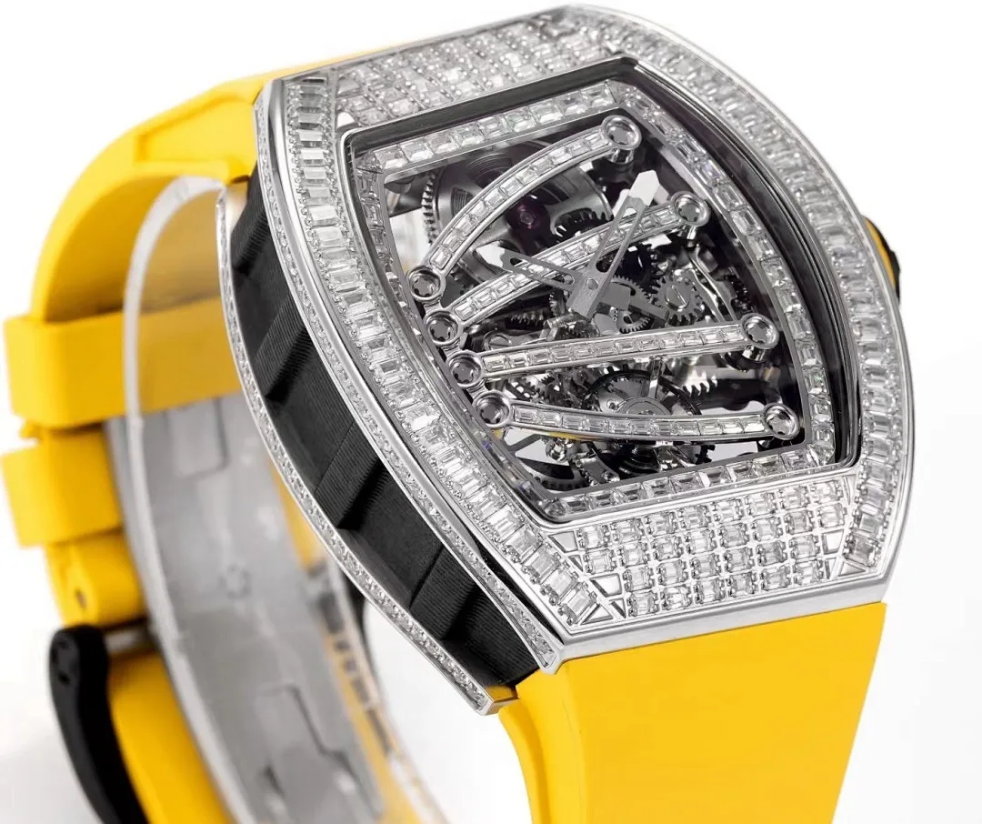 Top-notch watch 0080