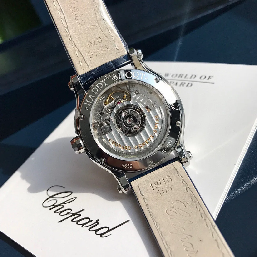 Top-grade watches 0825