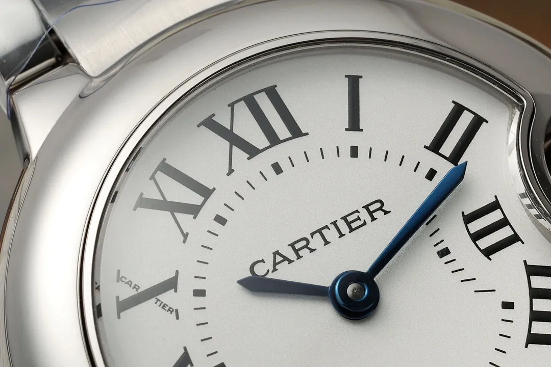 Top-grade watches 0653