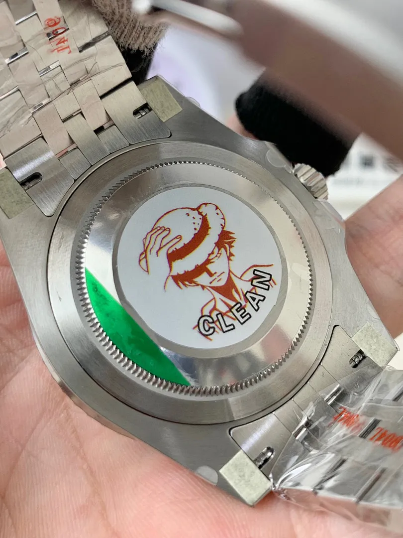 Top-grade watches 0785