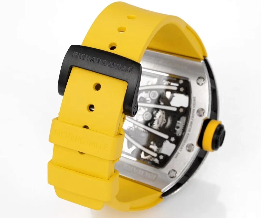 Top-notch watch 0080