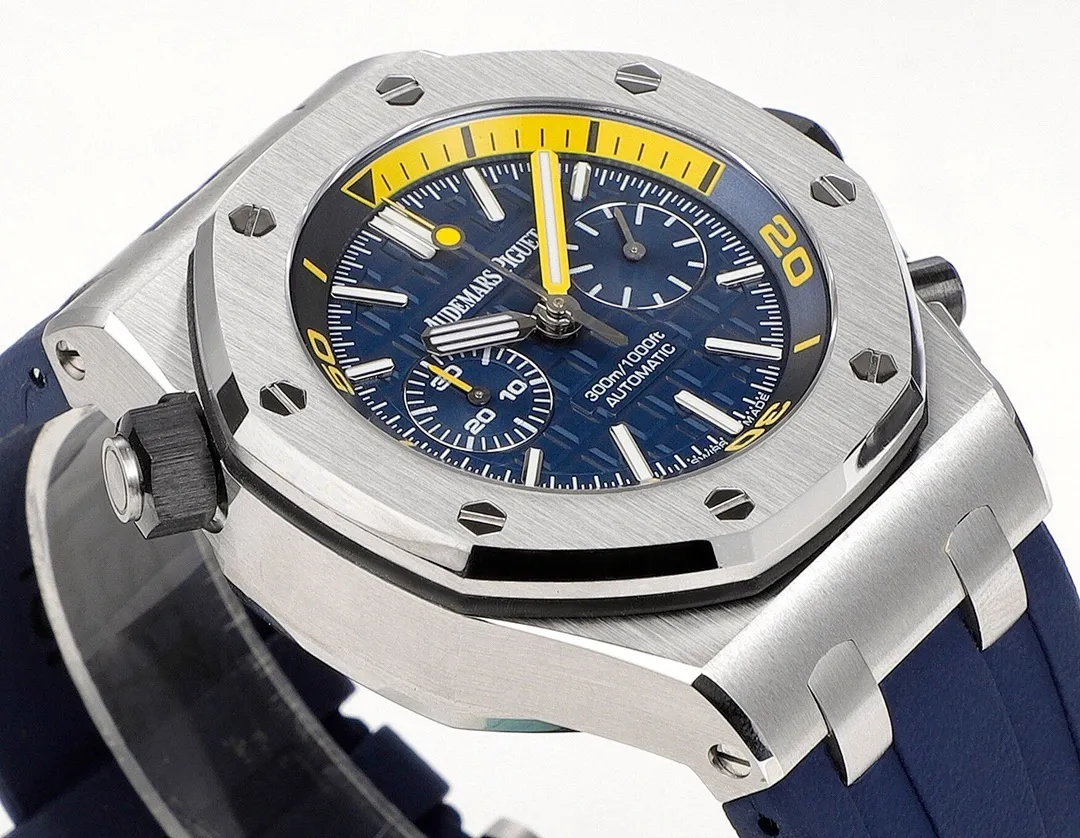 Top-grade watches 0736