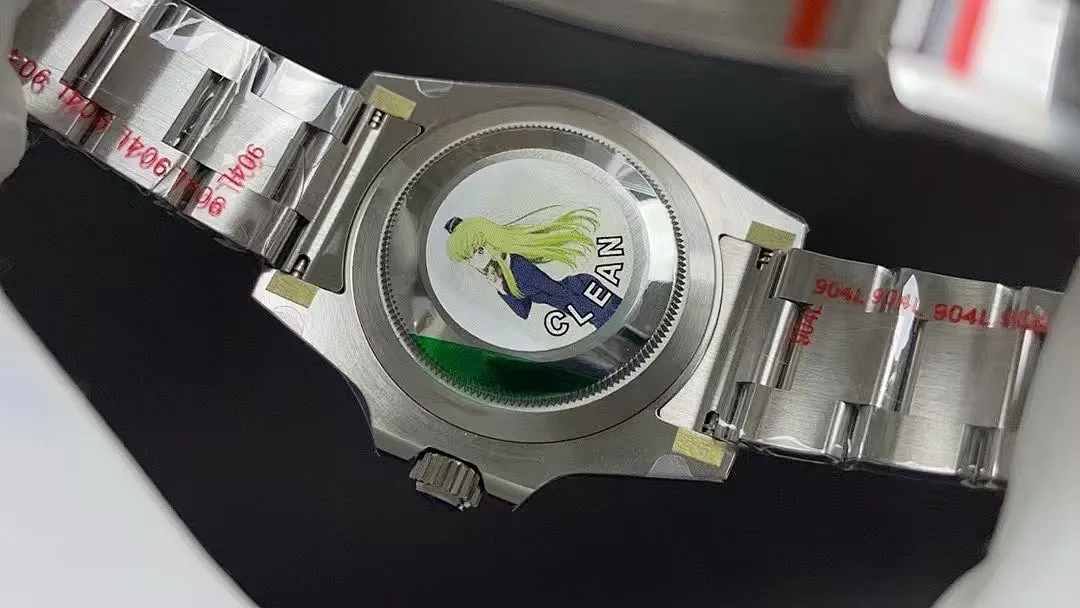 Top-notch watch 0067