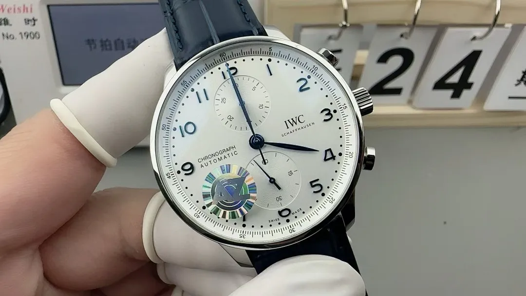 Top-grade watches 0046