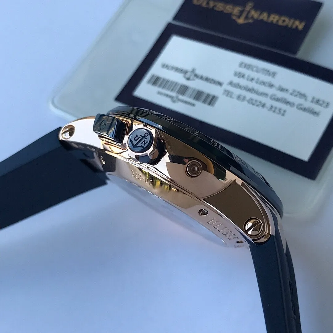 Top-grade watches 0811