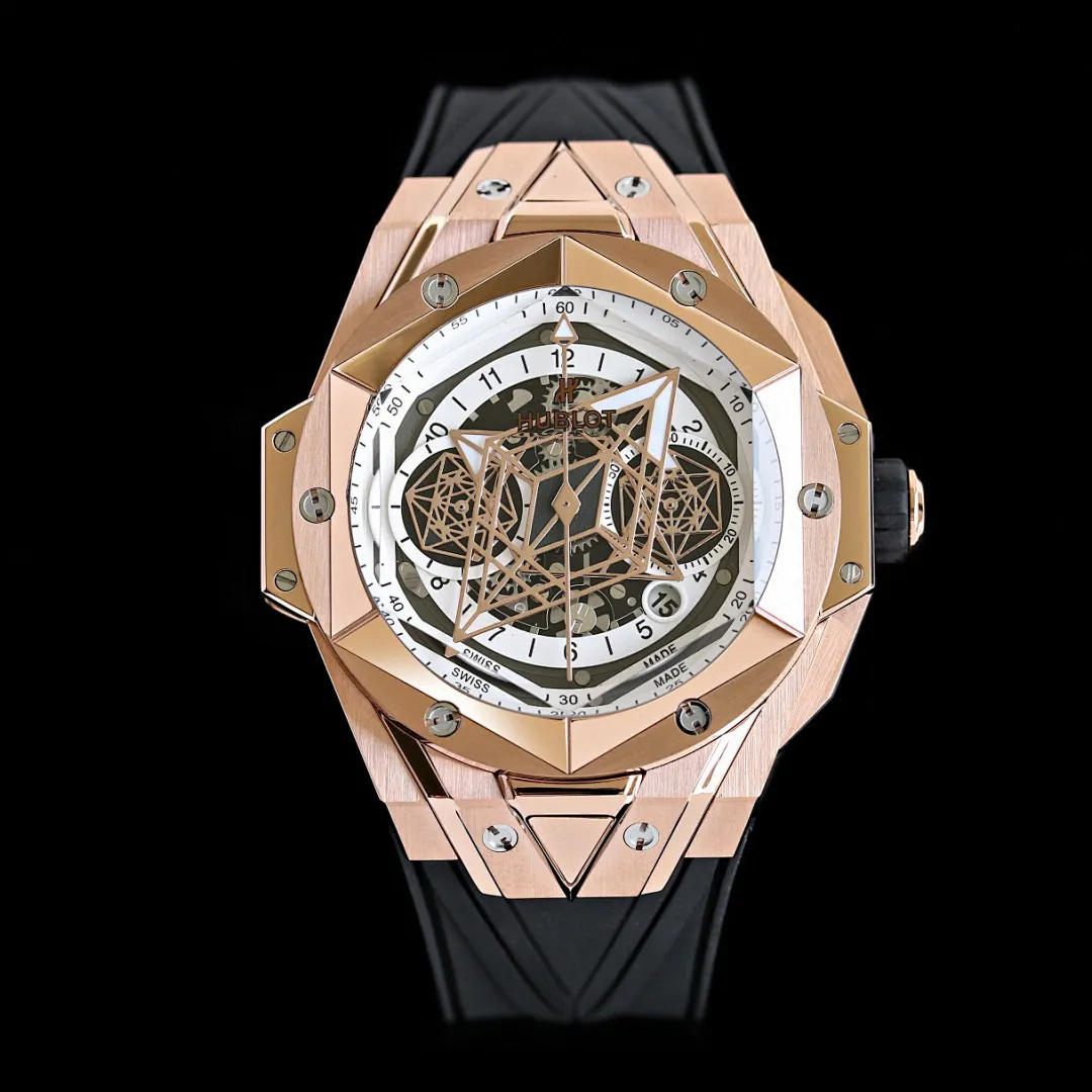 Top-notch watch 0061