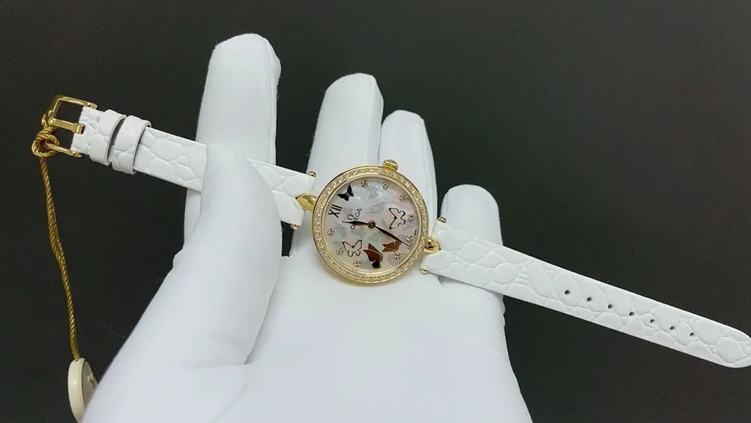 Top-grade watches 0086