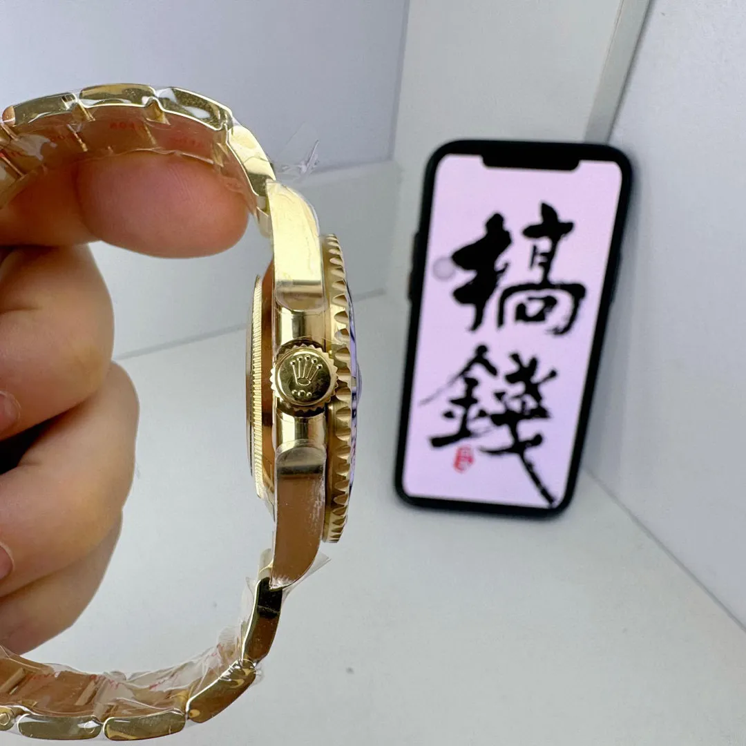 Top-grade watches 0784