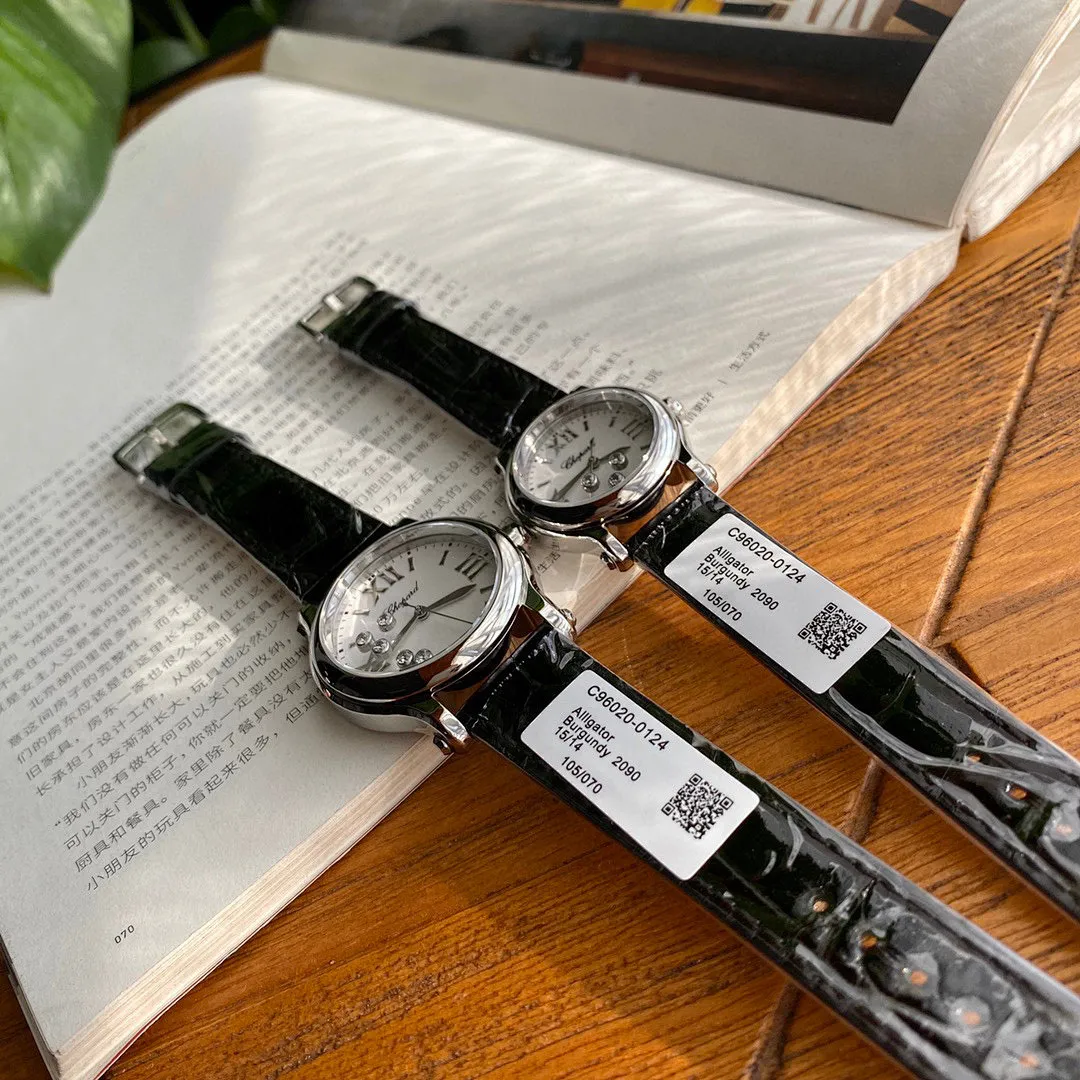 Top-grade watches 0821