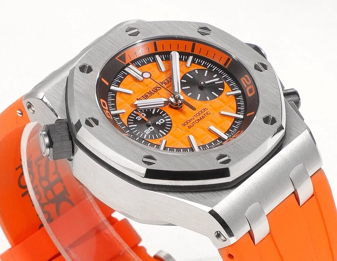 Top-grade watches 0737