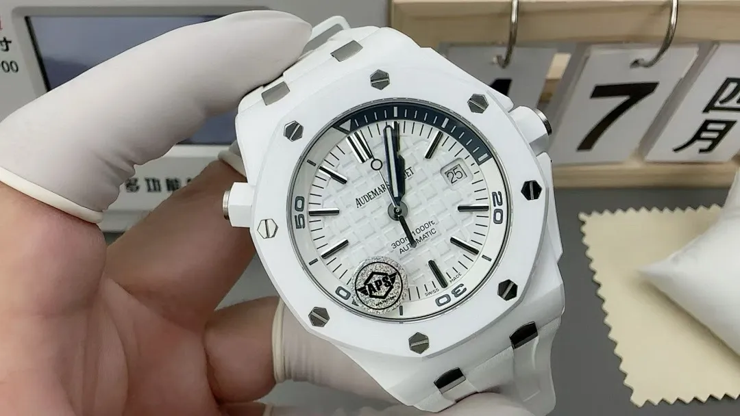 Top-grade watches 0138