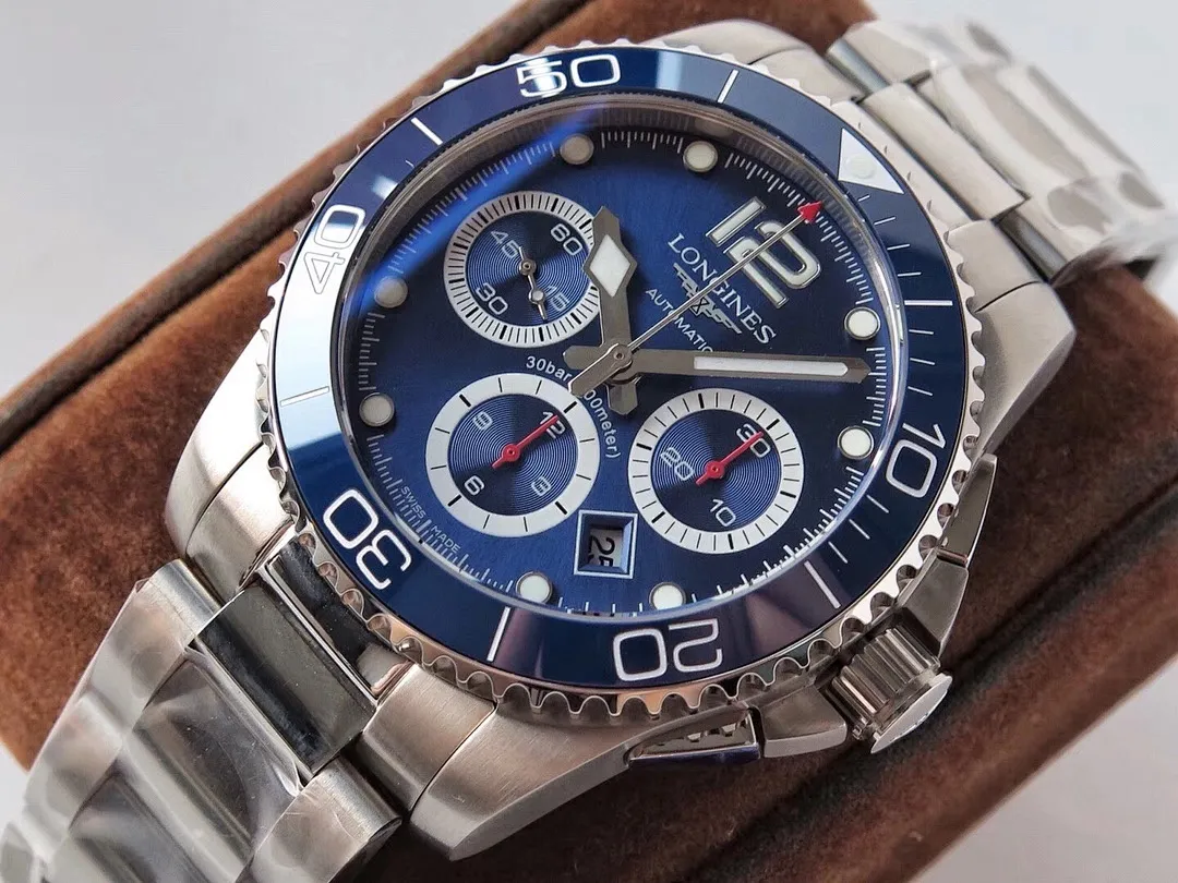 Top-grade watches 0741