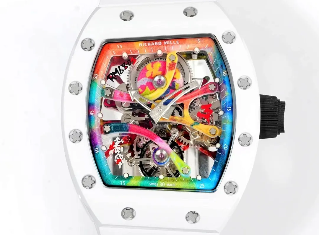 Top-grade watches 0007