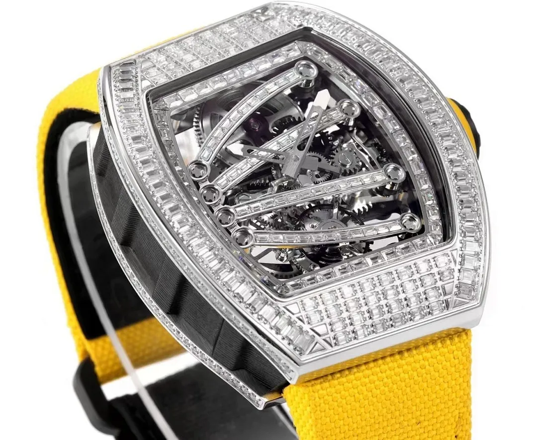 Top-notch watch 0081