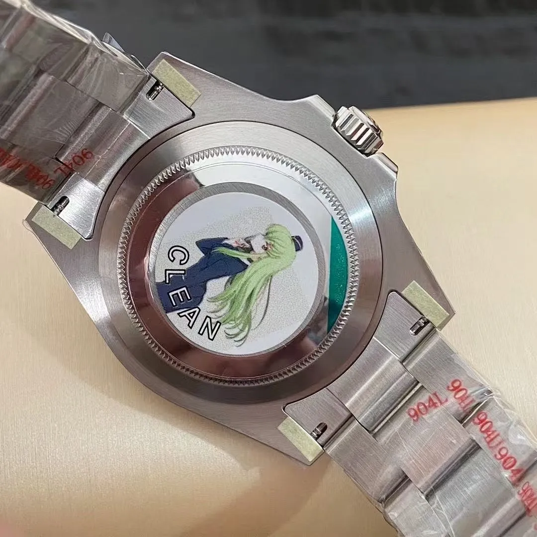 Top-notch watch 0071