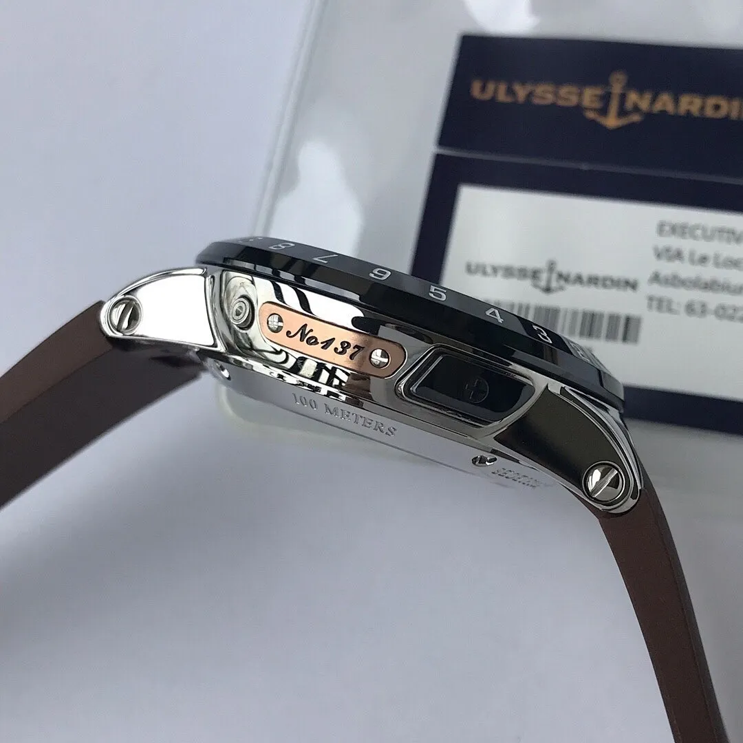 Top-grade watches 0805