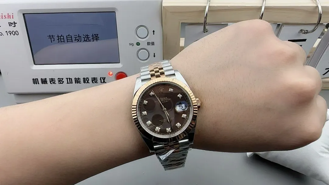 Top-grade watches 0055