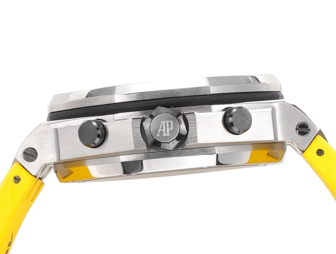 Top-grade watches 0738