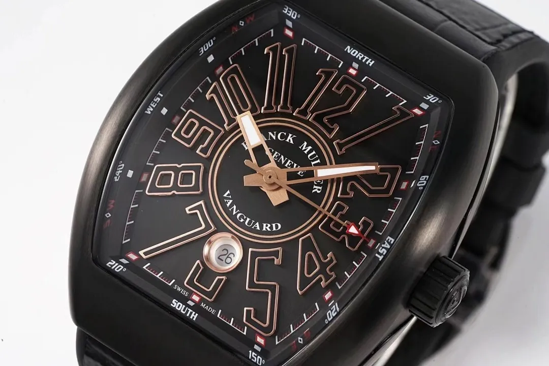 Top-grade watches 0189