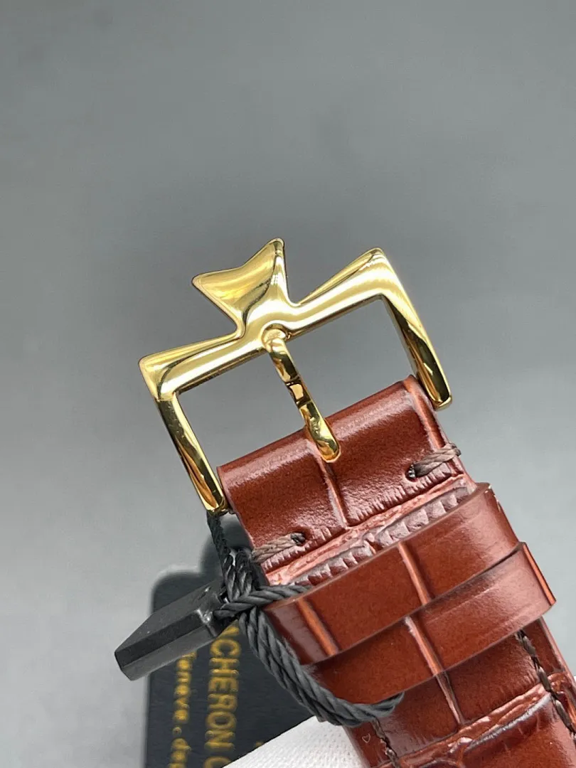 Top-grade watches 0796