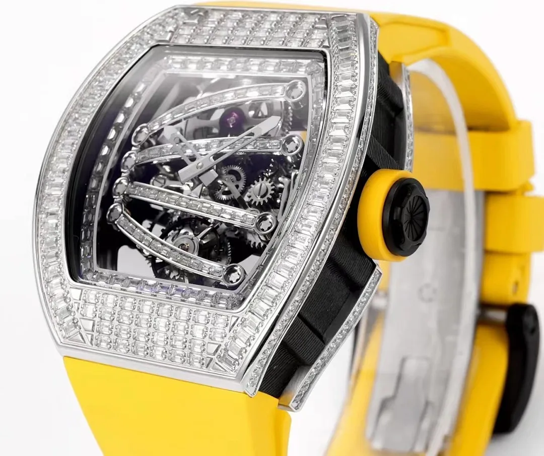 Top-notch watch 0080