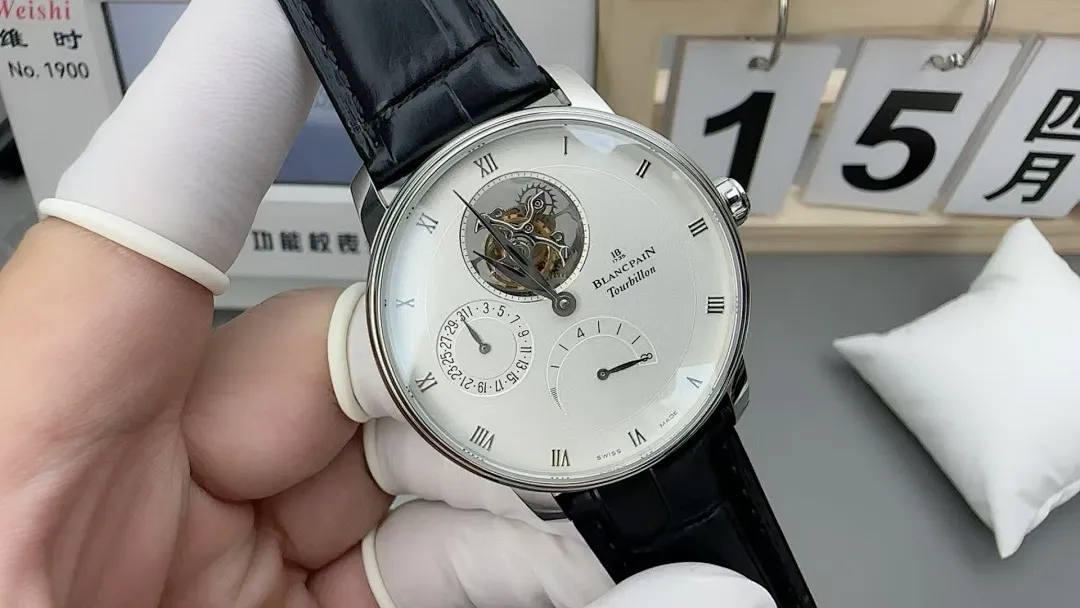 Top-grade watches 0153