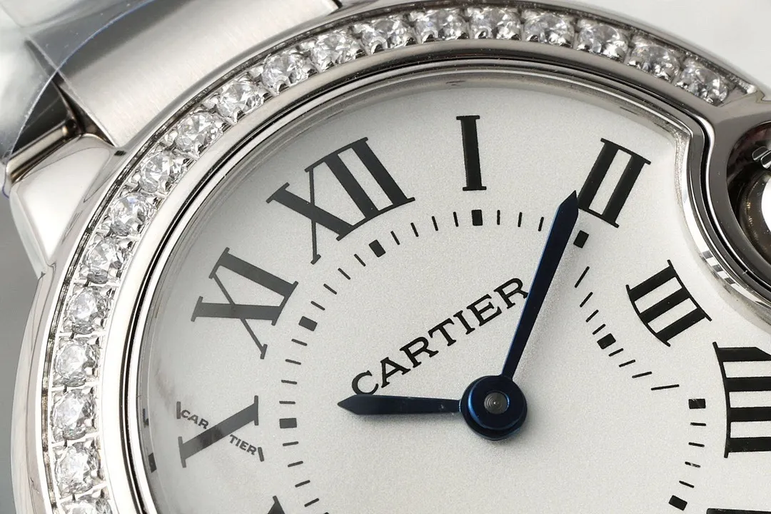 Top-grade watches 0652