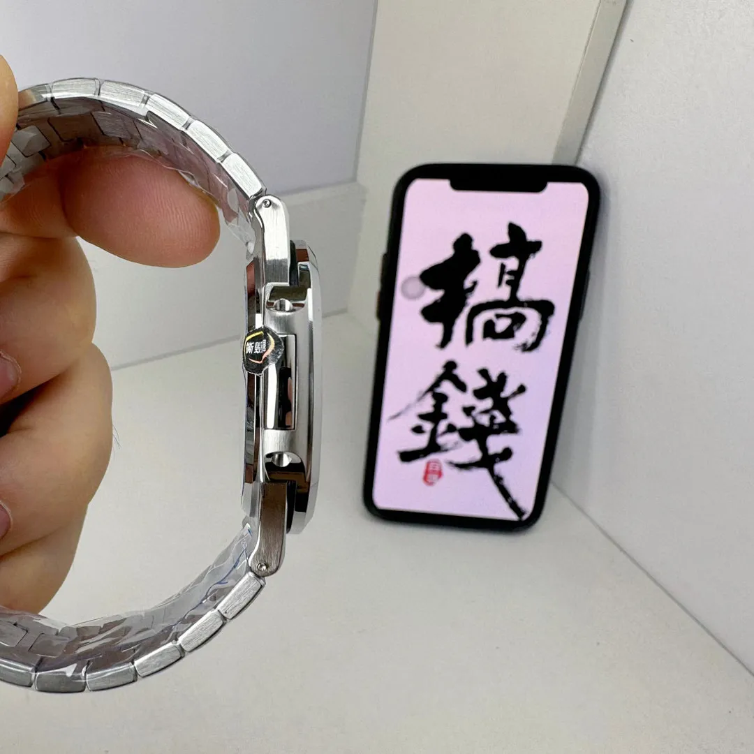 Top-grade watches 0782